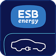 ESB Energy App logo